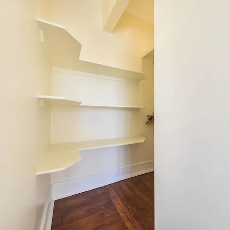 Apartamento Spacious 4bdr River View