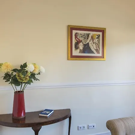 Spacious 4bdr River View * Lisbon
