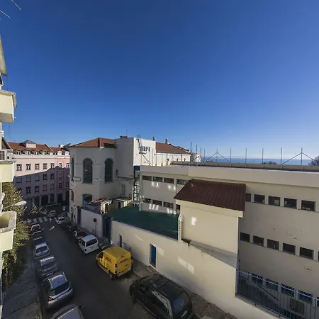Appartamento Spacious 4bdr River View *