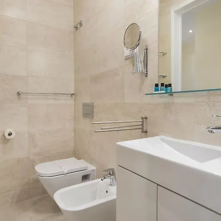 Spacious 4bdr River View * Lisbona