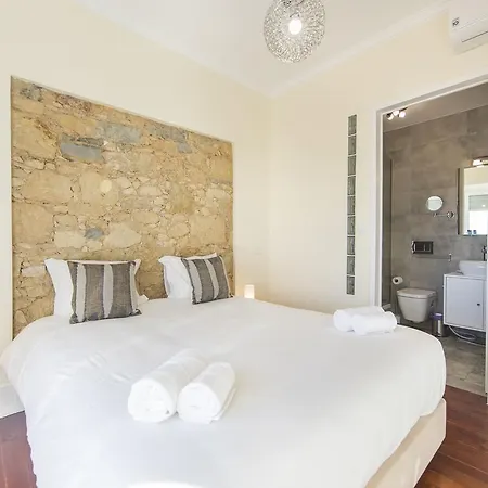 Apartment Spacious 4bdr River View *