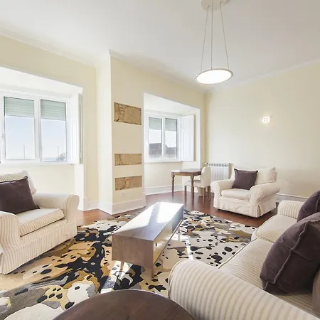 Apartment Spacious 4bdr River View