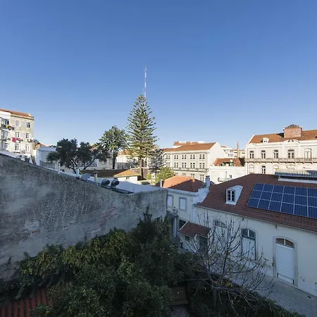 Appartement Spacious 4bdr River View