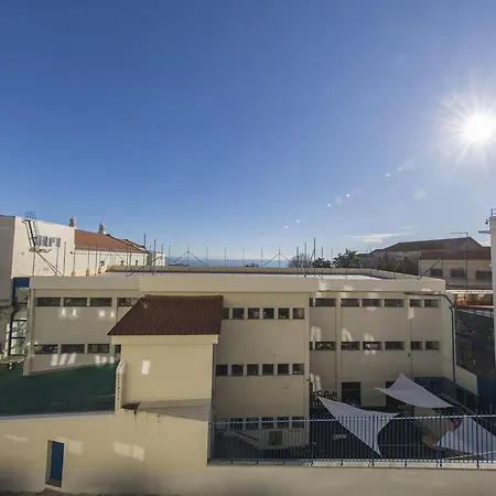 Spacious 4bdr River View * Lissabon